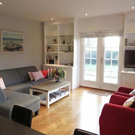 Bonte Specht Villa Шорл Екстериор снимка