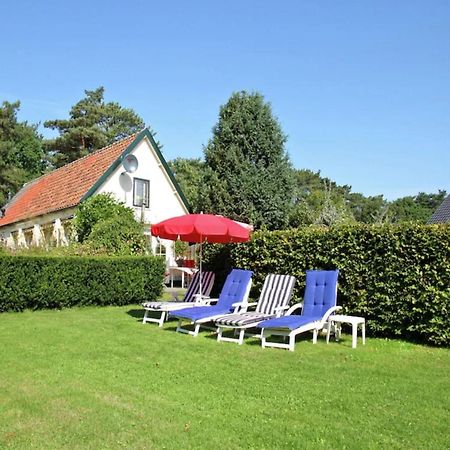 Bonte Specht Villa Шорл Екстериор снимка