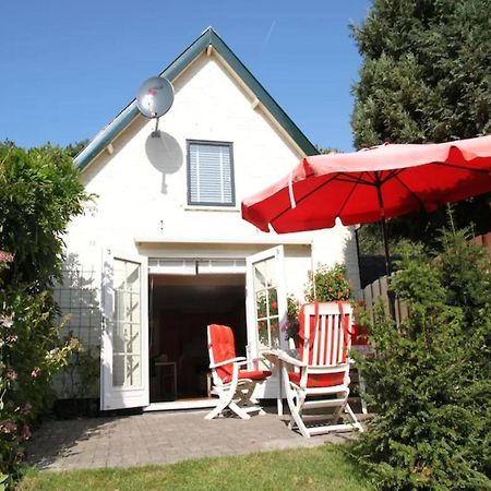 Bonte Specht Villa Шорл Екстериор снимка